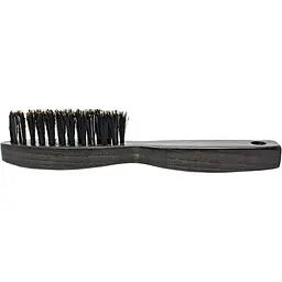 Щітка-гребінець BaByliss PRO M3678E Barber Wood Brush [175609] - мініатюра 2