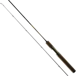Спінінг Favorite Arena Vivid ARNV-BR632SUL 1.90 м 1-4 г 2-4lb Mod-Slow