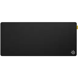 Ігрова поверхня SteelSeries QcK Performance XL - Control 900x400x3.5мм (63435) - мініатюра 8