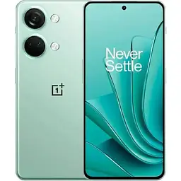 Смартфон OnePlus Ace 2V 12/256GB Green (CN)