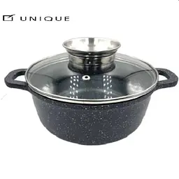 Котел Unique UN-5276 5,5 л - мініатюра 3