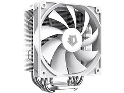 Повітряне охолодження ID-COOLING SE-214-XT ARGB WHITE - мініатюра 2