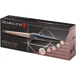 Щипці для завивки Remington CI91W1B (6511586) - мініатюра 4