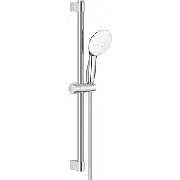 Душовий гарнітур Grohe Tempesta 2 режими струменя 110 27598003, Хром