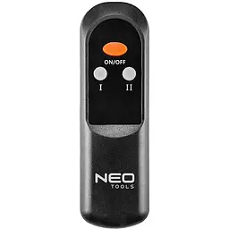 Обігрівач Neo Tools 90-030 - мініатюра 2
