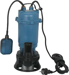 Насос дренажно-фекальний Vitals aqua KC 1020w занурювальний (191403) - мініатюра 2