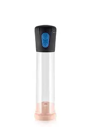 Вакуумная помпа Lovetoy Maximizer Worx VX4 Auto Pro