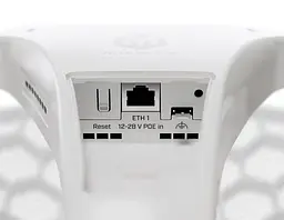Точка доступа Mikrotik LHG XL 5 ax (LHG-5axD-XL) - мініатюра 2