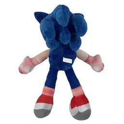 М'яка іграшка їжака Екзектор з SONIC.EXE - мініатюра 2