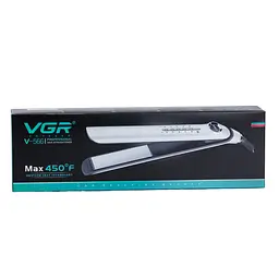 Праска для волосся VGR V-566 - мініатюра 10