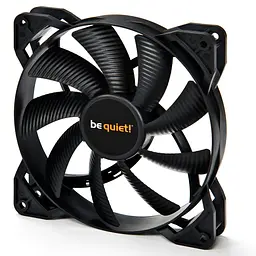 Вентилятор Be quiet! Pure Wings 2 140mm (BQ PUW2-14025-LR-PWM) Б/в