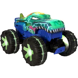Машинка-позашляховик Hot Wheels Мега Рекс 1:15 (JBD90)
