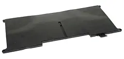 Акумулятор для ноутбука Asus C23-UX21 7.4V Black 4800 mAh