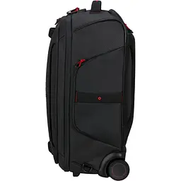 Сумка-Рюкзак На Колесах Samsonite ECODIVER CHARCOAL 55x40x25 KH7*18012 - мініатюра 5