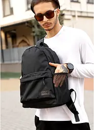 Чоловічий рюкзак Sambag 40х27х15 см sum0023620 - мініатюра 4