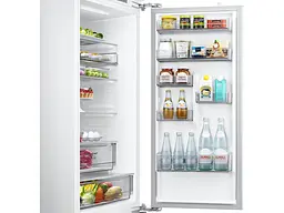 Вбудований холодильник Samsung BRB80F30A1F0UA - мініатюра 5