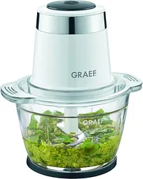 Подрібнювач Graef CH501EU - мініатюра 3