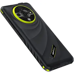Смартфон Ulefone Armor X31 Pro 8/256GB Lightsome Green [147631] - мініатюра 8