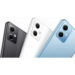 Смартфон Xiaomi Redmi Note 12 5G 8/256GB White Global Rom Refurbished - мініатюра 2