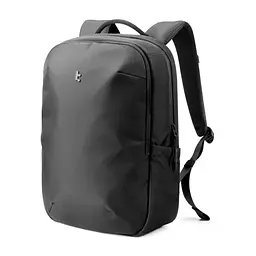 Рюкзак Tomtoc UrbanEX-T65 Laptop Backpack Black 15.6 Inch/20L T65S1D1 - мініатюра 2