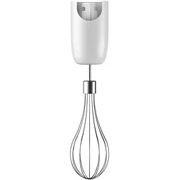 Блендер заглибний Philips Daily Collection білий (HR2537/00) - мініатюра 4