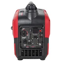 Генератор бензиновий інверторний Vitals Master IG 1.8bs (216883) - мініатюра 4