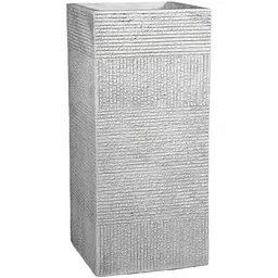 Кашпо Engard Оттава 22х22х50 см (GA69-1)