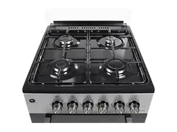 Комбінована плита Shivaki APETITO 50 10-E Grey - мініатюра 3