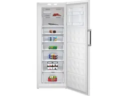 Морозильна камера Beko RFNE448E35W - мініатюра 3