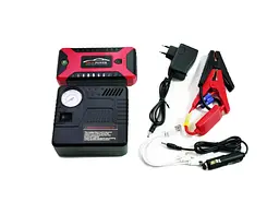 Автомобільний пускозарядний пристрій Jumpstarter павербанк 56800 мА·год - мініатюра 3