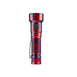 Ліхтар ручний Fenix LD36RFC вогняний камуфляж - мініатюра 4