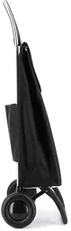 Сумка-візок Rolser Akanto MF 2 Negro (AKA012-1023) - мініатюра 2