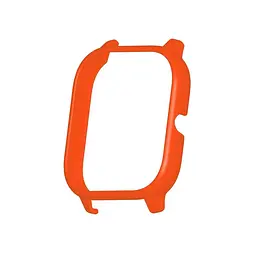 Комплект Tamister для смартгодинника Amazfit GTS помаранчевий - мініатюра 4