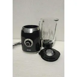 Блендер стаціонарний MPM Product MBL-31 - мініатюра 3