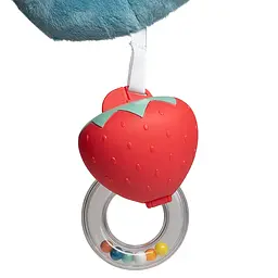 Іграшка на коляску Taf Toys Мрійливі коали Веселка (12855) - мініатюра 4