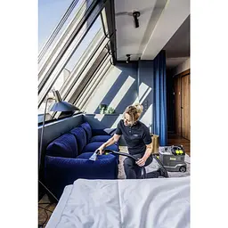 Пилосос Karcher Puzzi 8/1 професійний миючий (1.100-240.0) - мініатюра 7