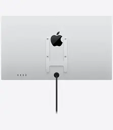 Монітор Apple Studio Display (Standard Glass) VESA Mount (MMYQ3) [66200] - мініатюра 4