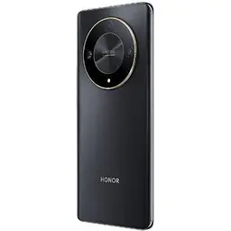 Смартфон Honor Magic6 Lite 8/512GB Midnight Black - мініатюра 5