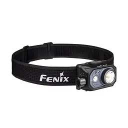 Ліхтар налобний Fenix HL45R LED з безконтактним датчиком - мініатюра 2