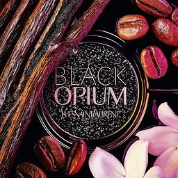 Парфумована вода Black Opium Le Parfum 90 ml - мініатюра 4