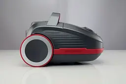 Пилосос GORENJE VCEA24GPRA - мініатюра 2