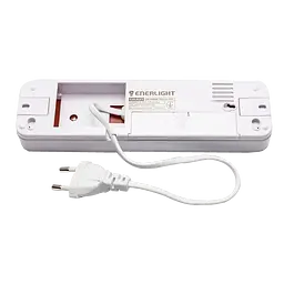 Світильник аварійний Enerlight Galaxy 100 Лм 6500 К Li 3.7 В 1.2 А/год (GALAXY100SMD12C) - мініатюра 3