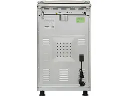 Плита комбінована ELEYUS COMBO 5007 EF IS+GR - мініатюра 11