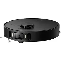 Робот-пилосос з вологим прибиранням Dreame Bot L50 Ultra AE Black (RLL51SE-BL) - мініатюра 7