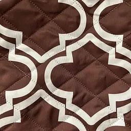 Високоякісний водонепроникний чохол на диван Modern Sofa Cover Brown - мініатюра 4