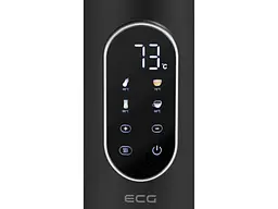 Електрочайник ECG RK 1799 Smart Black - мініатюра 7