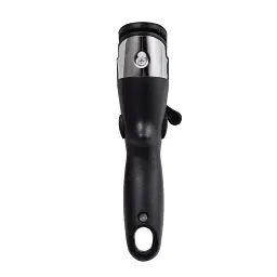 Набір ковшів зі знімною ручкою Bergner Click & cook 1.5/2.1/3 л (BG-32293-MM) - мініатюра 4