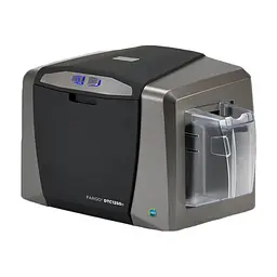 Принтер пластикових карт FARGO DTC1250E (10-029)