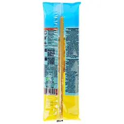 Макаронні вироби Хуторок Спагетті 450 г (480824) - мініатюра 2