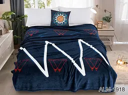 Плед TAG tekstil 200х220 см pbe0027033